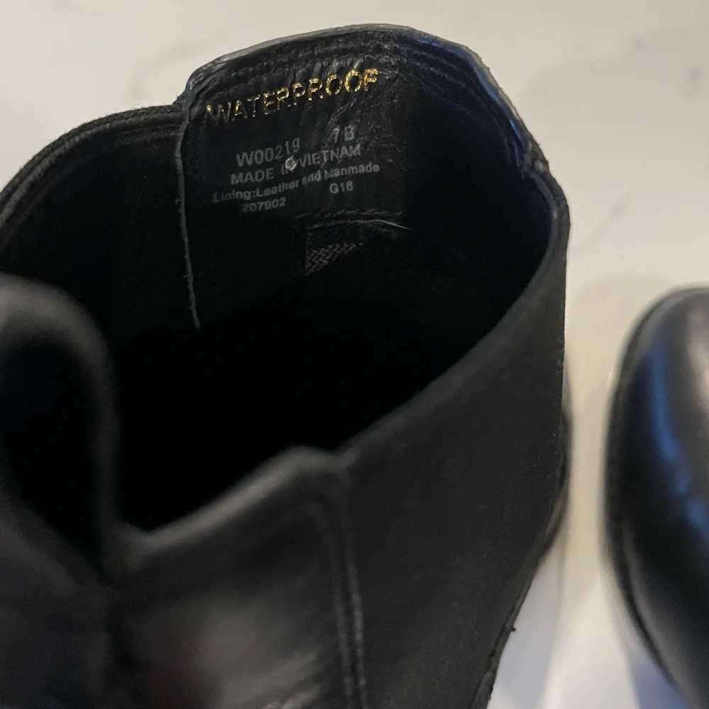 Cole Haan classic chelsea
